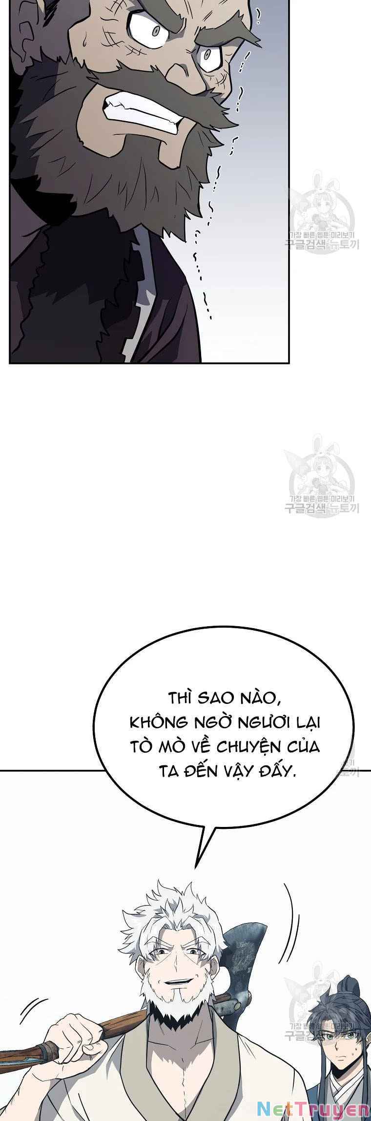 Thiên Niên Phương Sĩ Chapter 26 - Trang 6