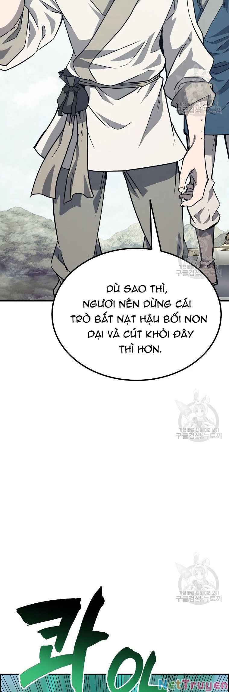 Thiên Niên Phương Sĩ Chapter 26 - Trang 7