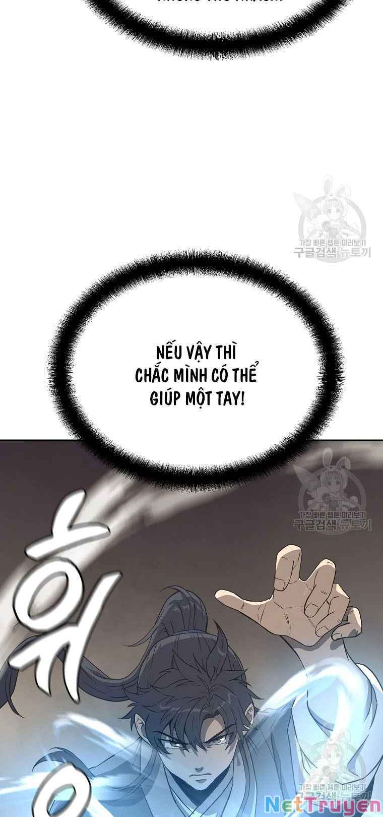 Thiên Niên Phương Sĩ Chapter 27 - Trang 12