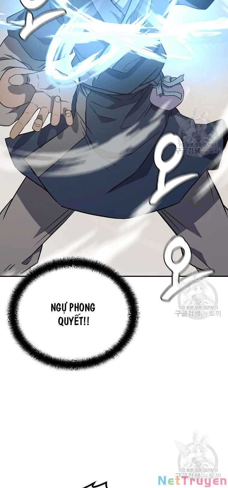 Thiên Niên Phương Sĩ Chapter 27 - Trang 13