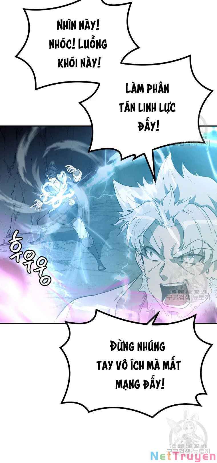 Thiên Niên Phương Sĩ Chapter 27 - Trang 14