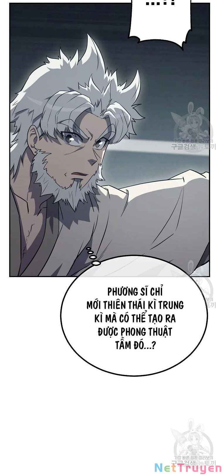 Thiên Niên Phương Sĩ Chapter 27 - Trang 17