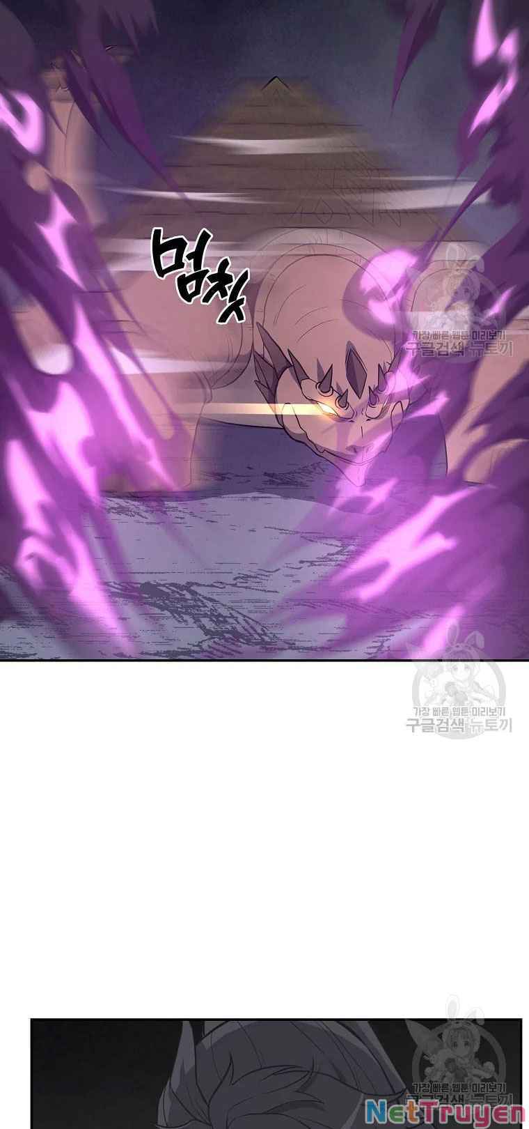 Thiên Niên Phương Sĩ Chapter 27 - Trang 19