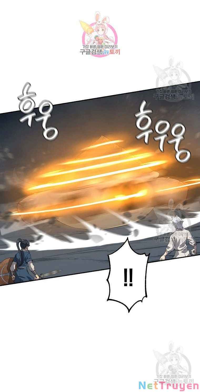 Thiên Niên Phương Sĩ Chapter 27 - Trang 2