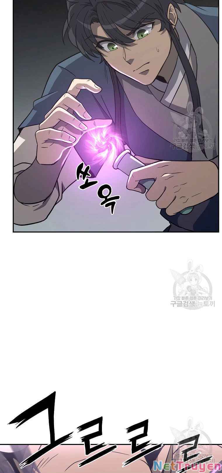Thiên Niên Phương Sĩ Chapter 27 - Trang 20