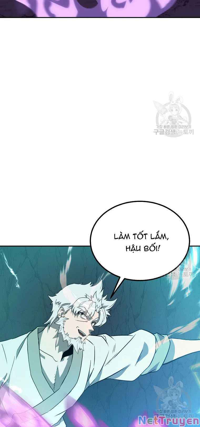 Thiên Niên Phương Sĩ Chapter 27 - Trang 24