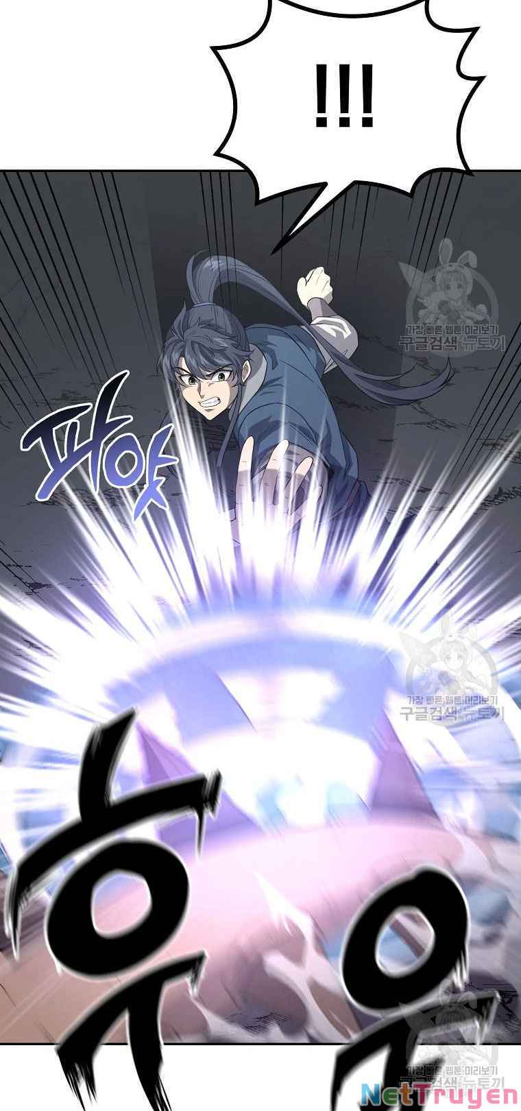 Thiên Niên Phương Sĩ Chapter 27 - Trang 27