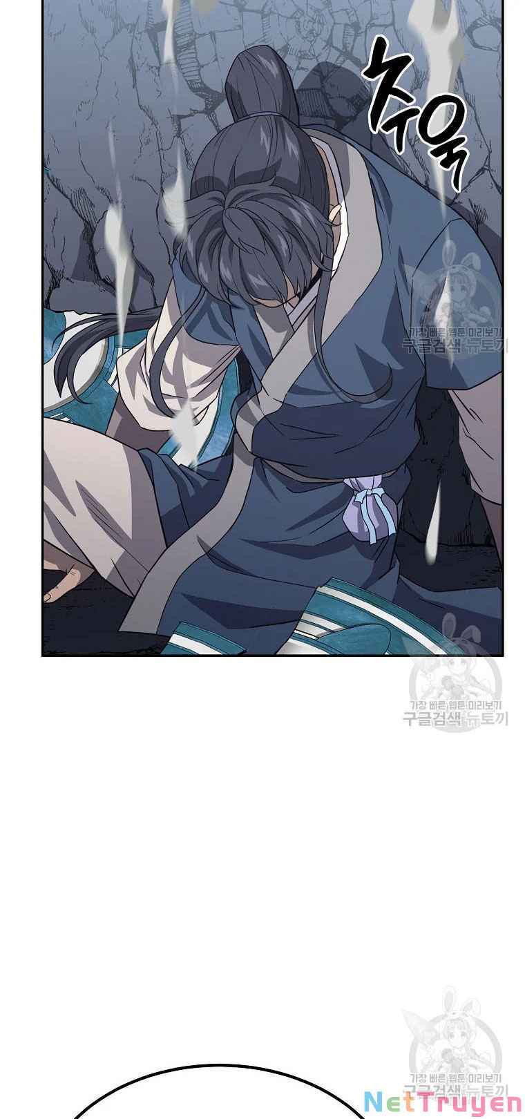Thiên Niên Phương Sĩ Chapter 27 - Trang 31