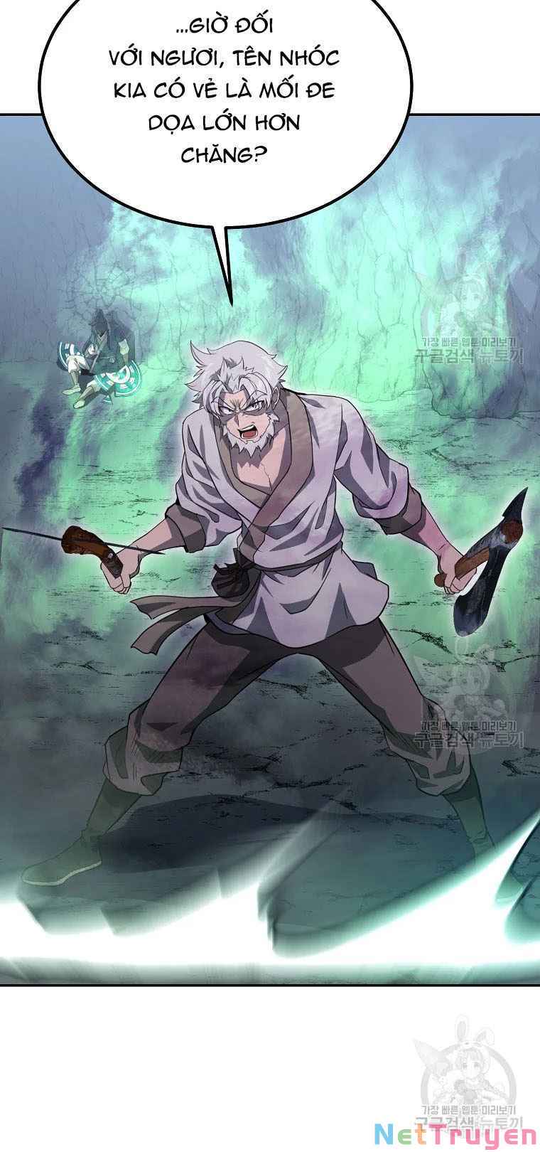 Thiên Niên Phương Sĩ Chapter 27 - Trang 32