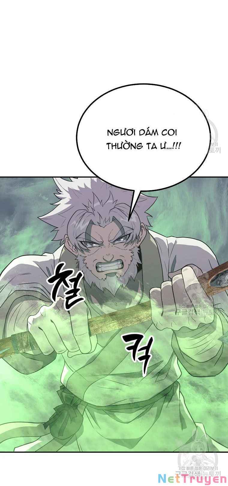 Thiên Niên Phương Sĩ Chapter 27 - Trang 33