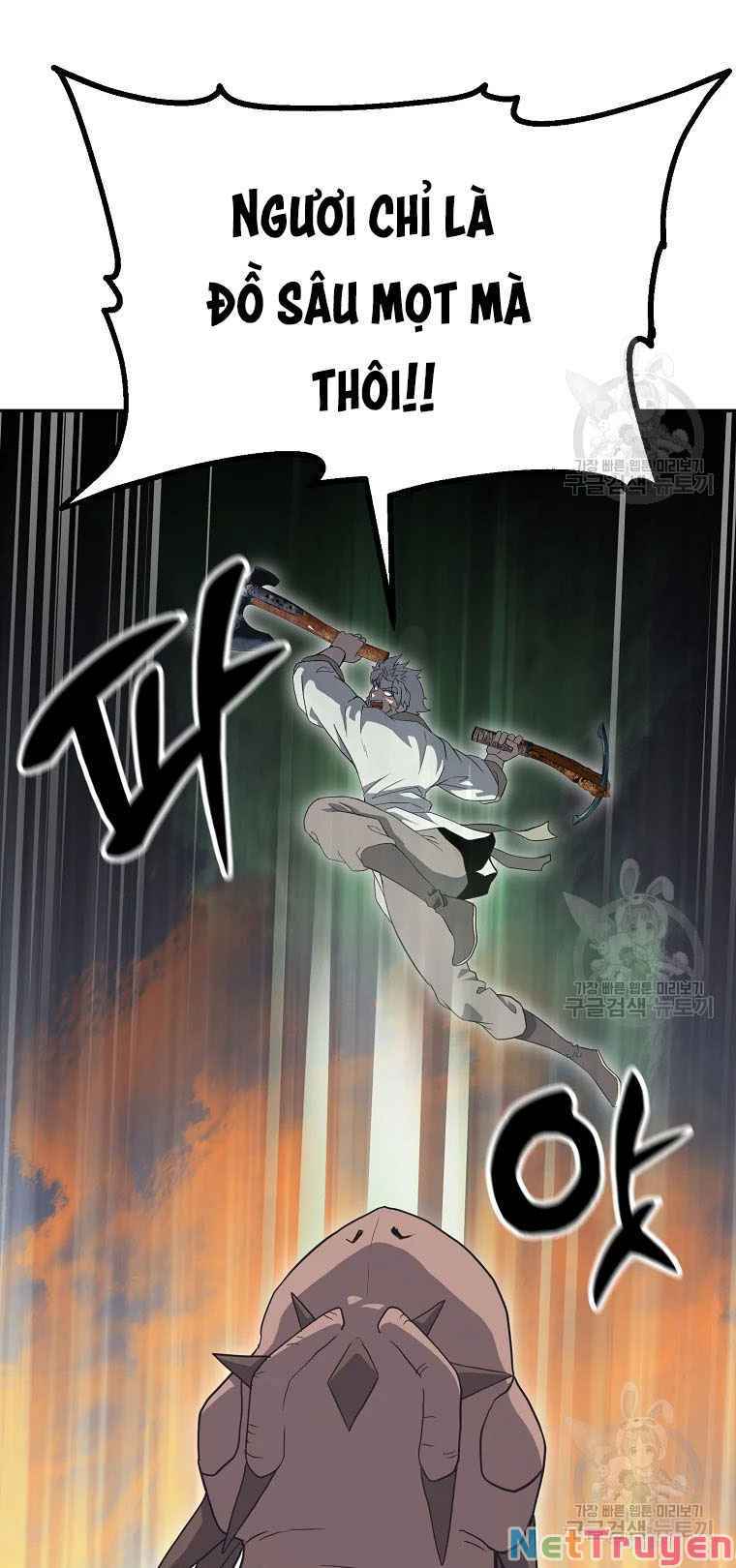 Thiên Niên Phương Sĩ Chapter 27 - Trang 36