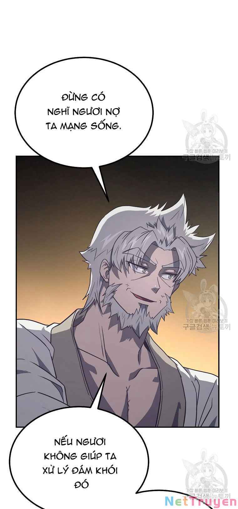 Thiên Niên Phương Sĩ Chapter 27 - Trang 46