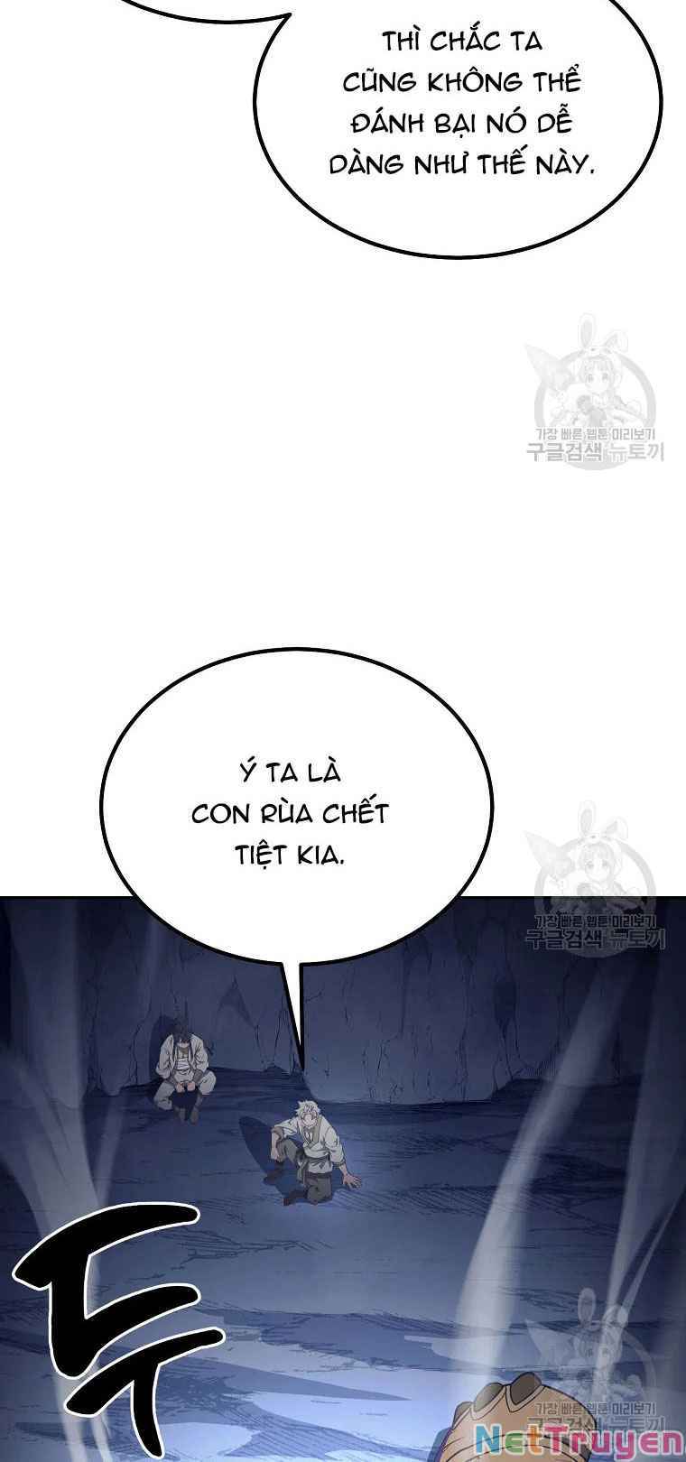 Thiên Niên Phương Sĩ Chapter 27 - Trang 47