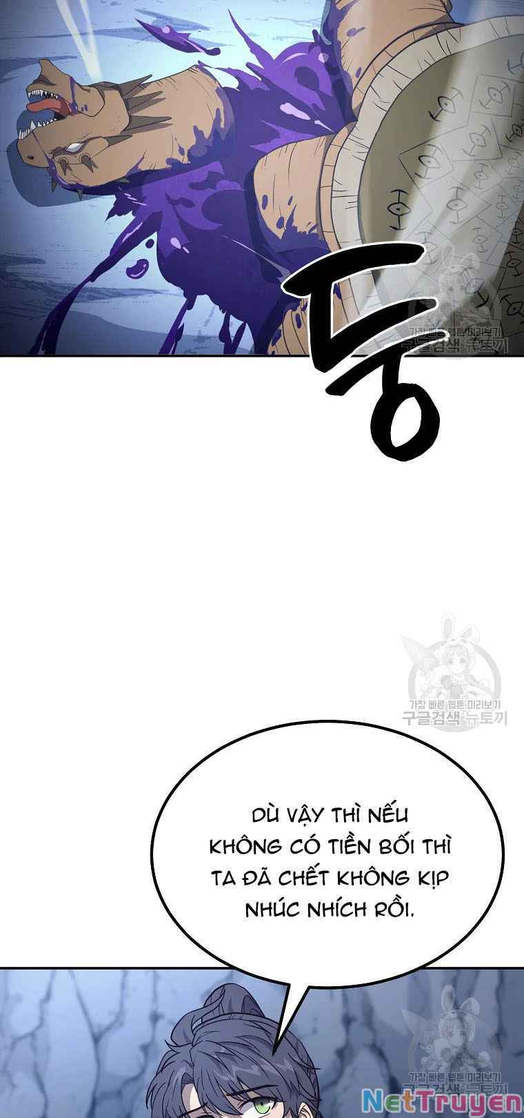 Thiên Niên Phương Sĩ Chapter 27 - Trang 48