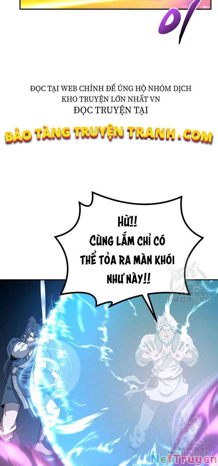 Thiên Niên Phương Sĩ Chapter 27 - Trang 5