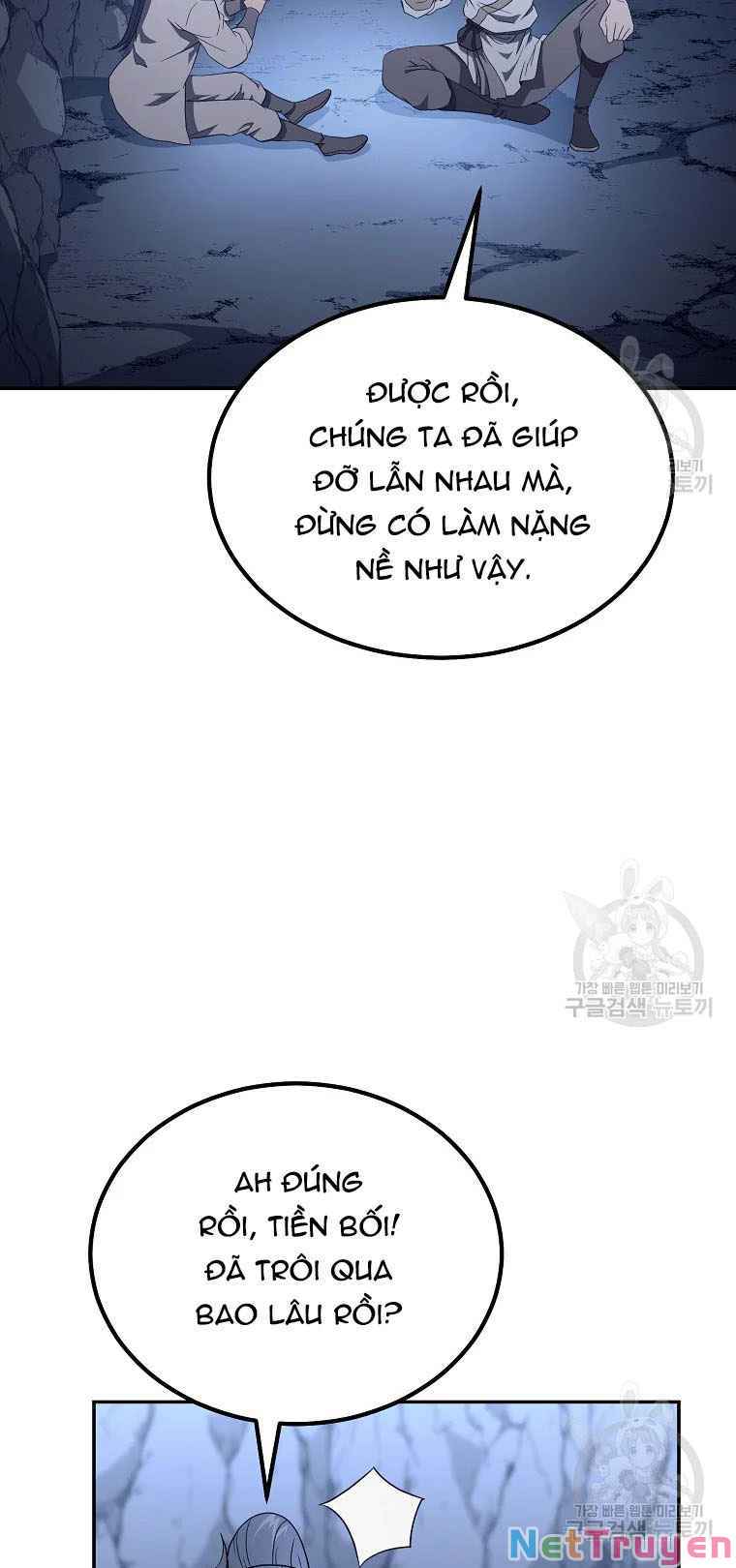 Thiên Niên Phương Sĩ Chapter 27 - Trang 50