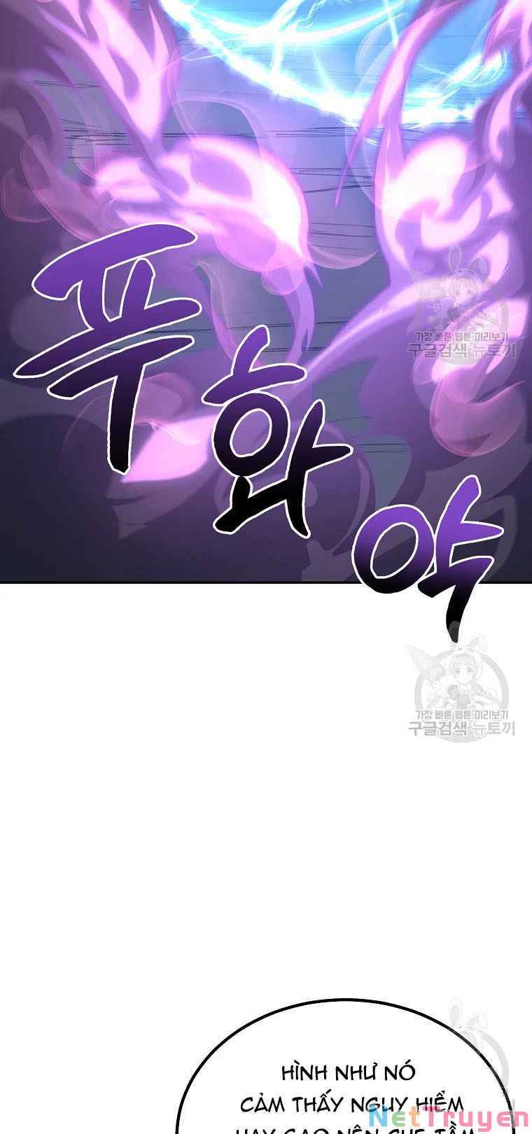 Thiên Niên Phương Sĩ Chapter 27 - Trang 6