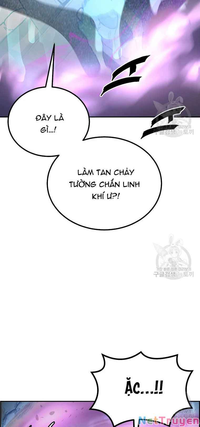 Thiên Niên Phương Sĩ Chapter 27 - Trang 9