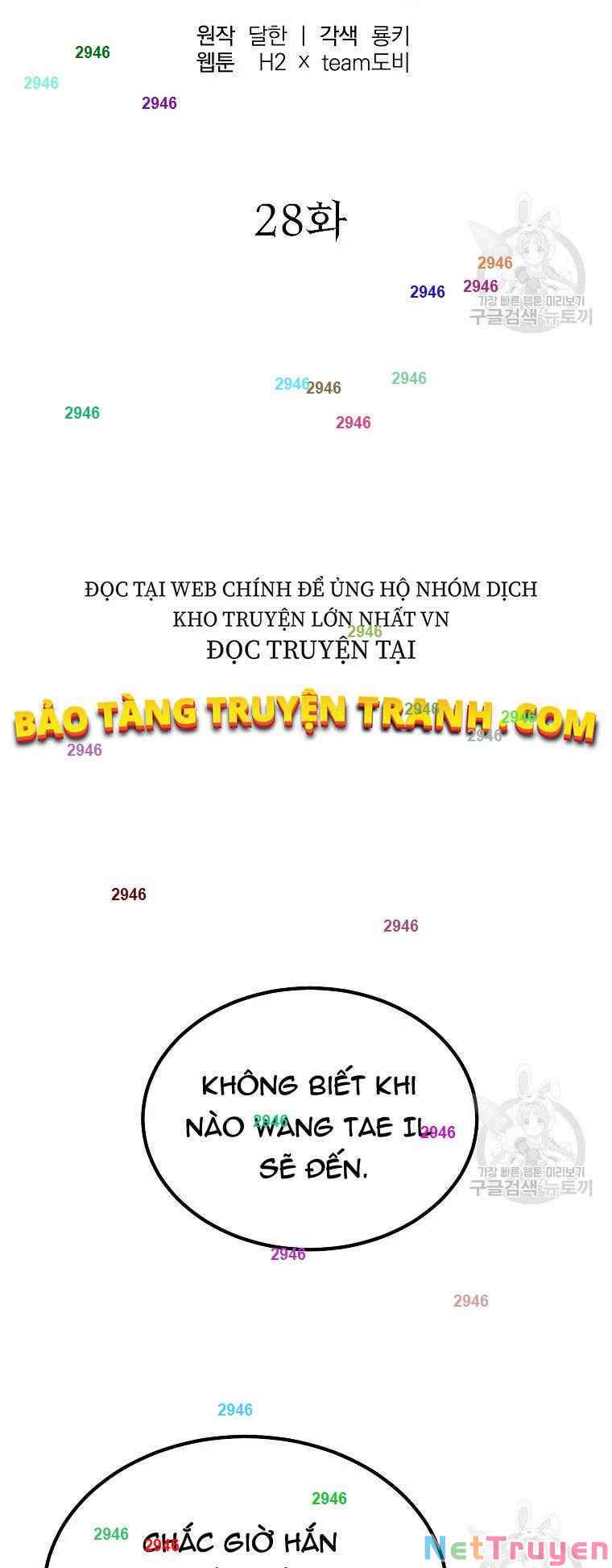 Thiên Niên Phương Sĩ Chapter 28 - Trang 14