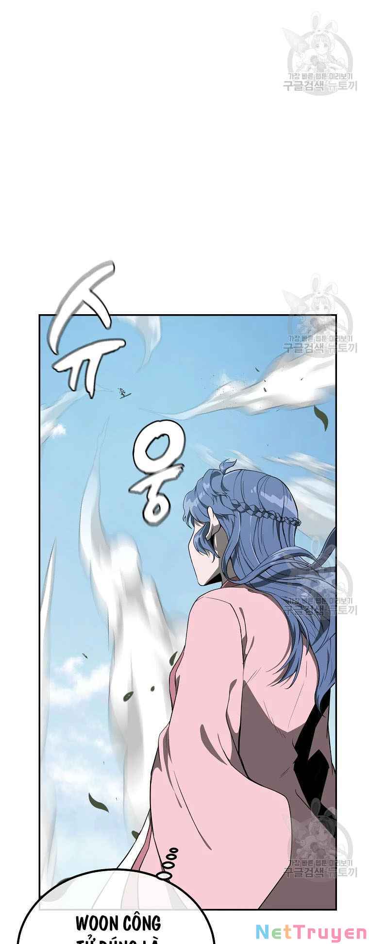 Thiên Niên Phương Sĩ Chapter 28 - Trang 18