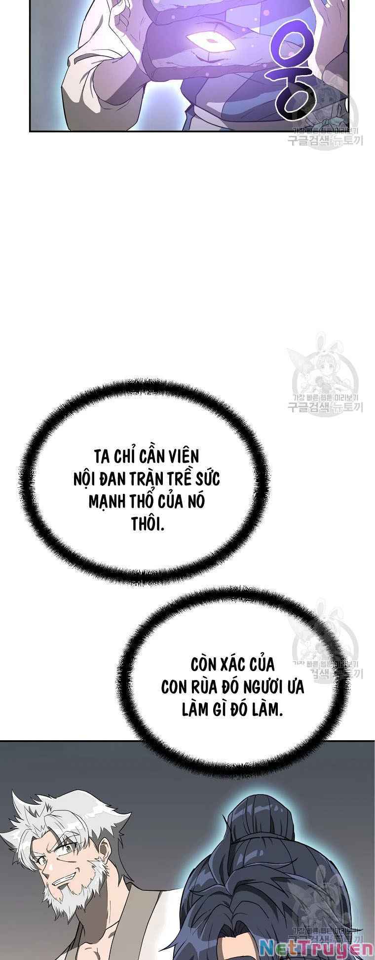 Thiên Niên Phương Sĩ Chapter 28 - Trang 26