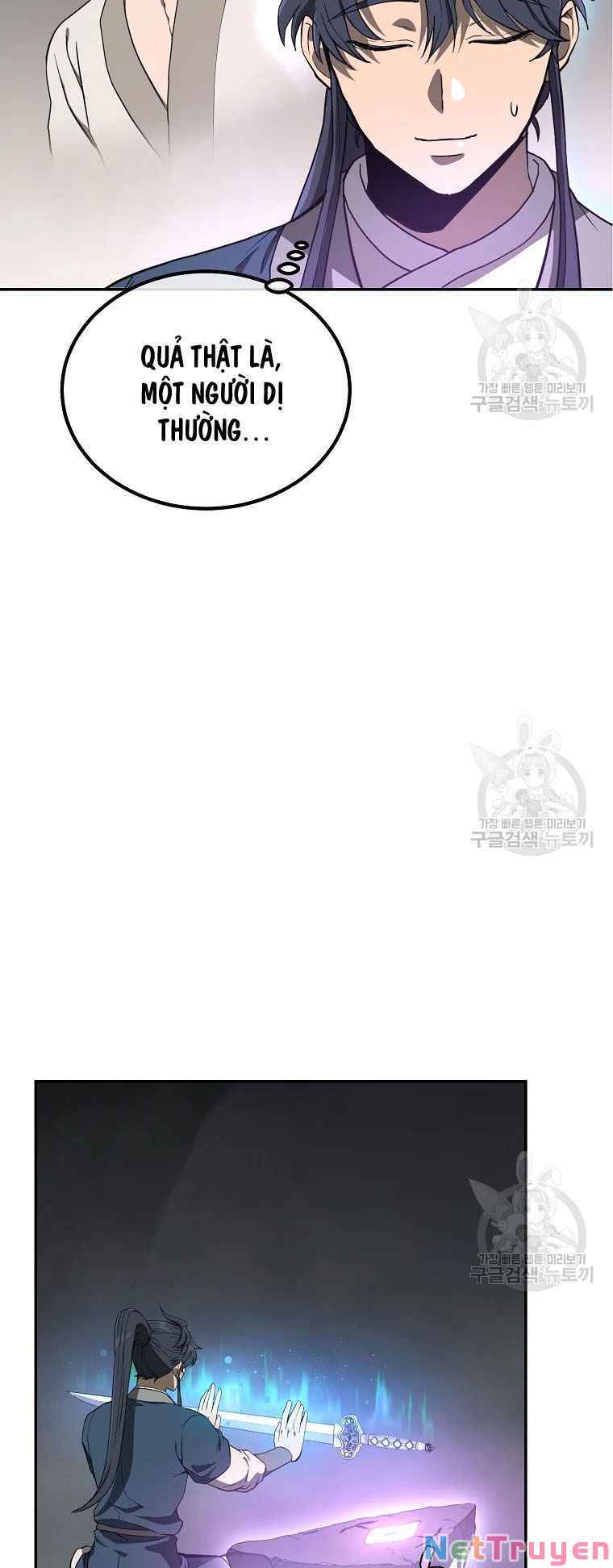 Thiên Niên Phương Sĩ Chapter 28 - Trang 27