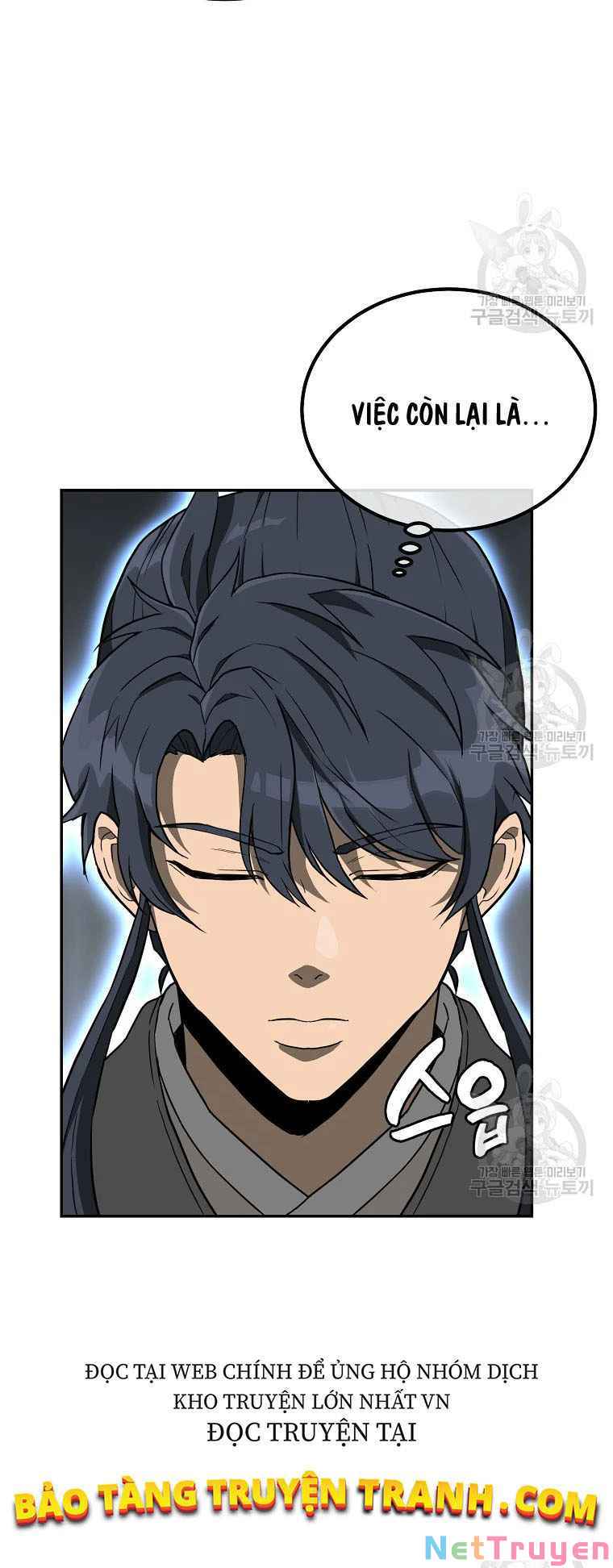 Thiên Niên Phương Sĩ Chapter 28 - Trang 29