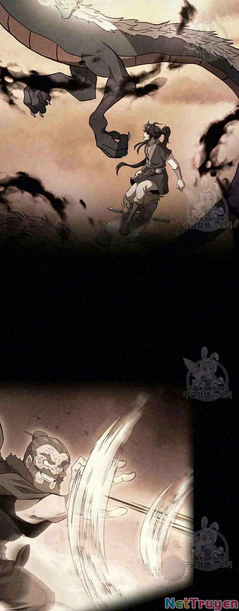 Thiên Niên Phương Sĩ Chapter 28 - Trang 3