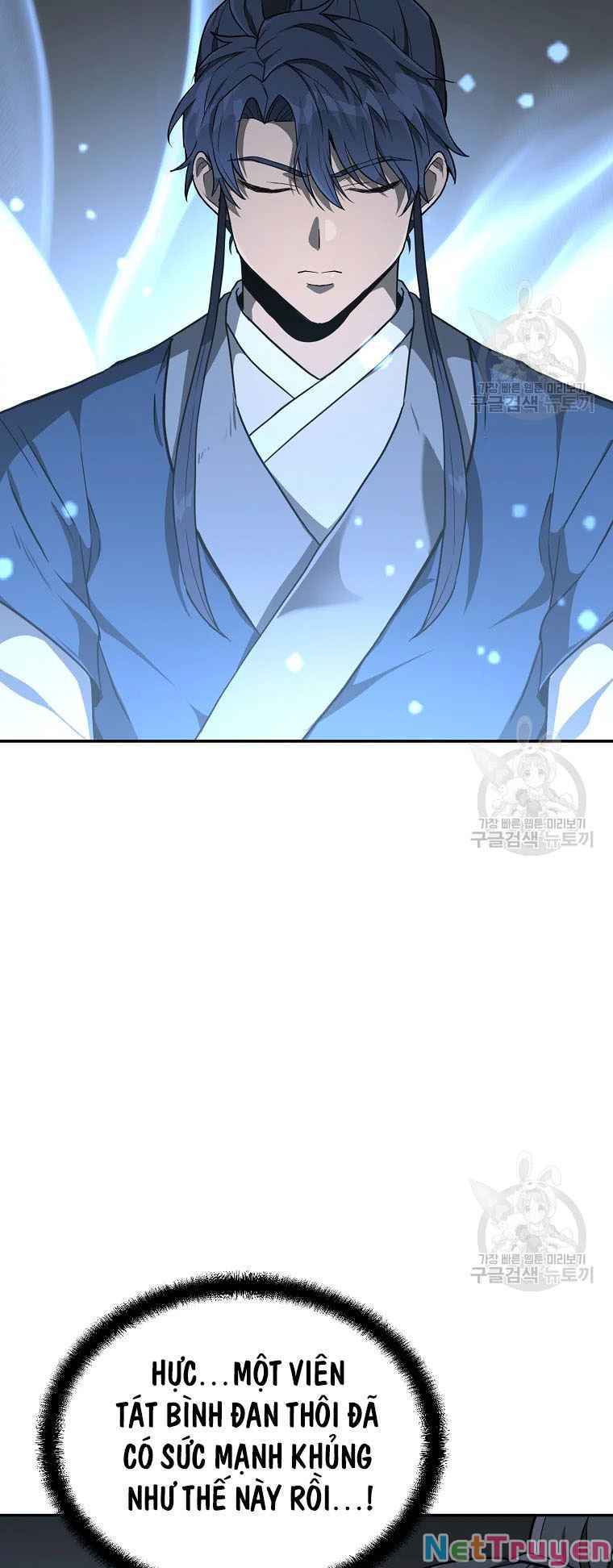 Thiên Niên Phương Sĩ Chapter 28 - Trang 32