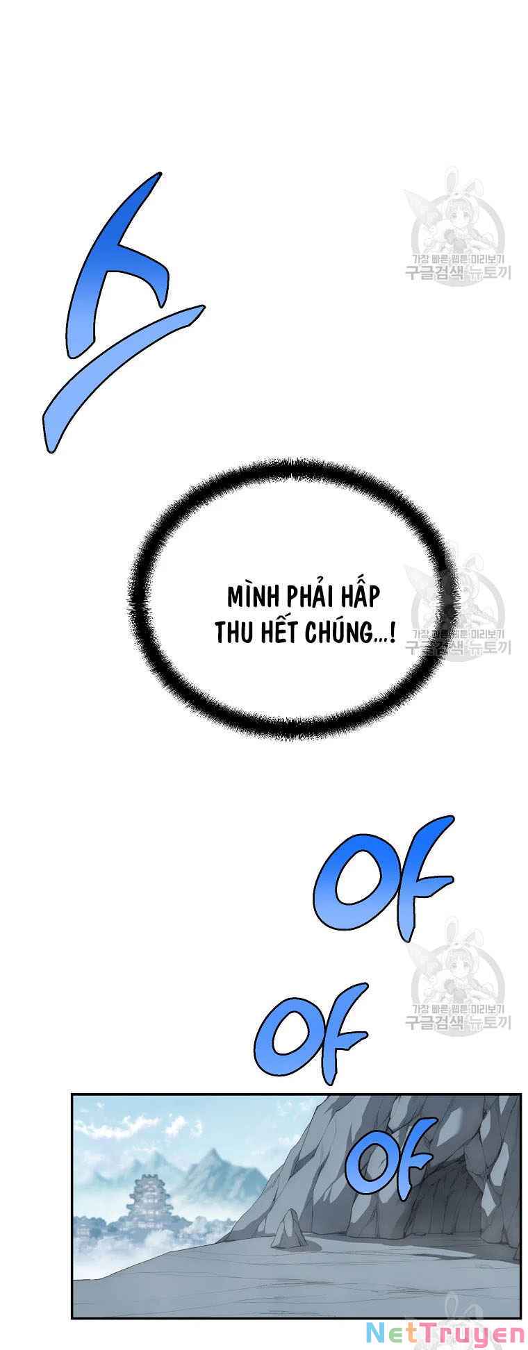Thiên Niên Phương Sĩ Chapter 28 - Trang 34