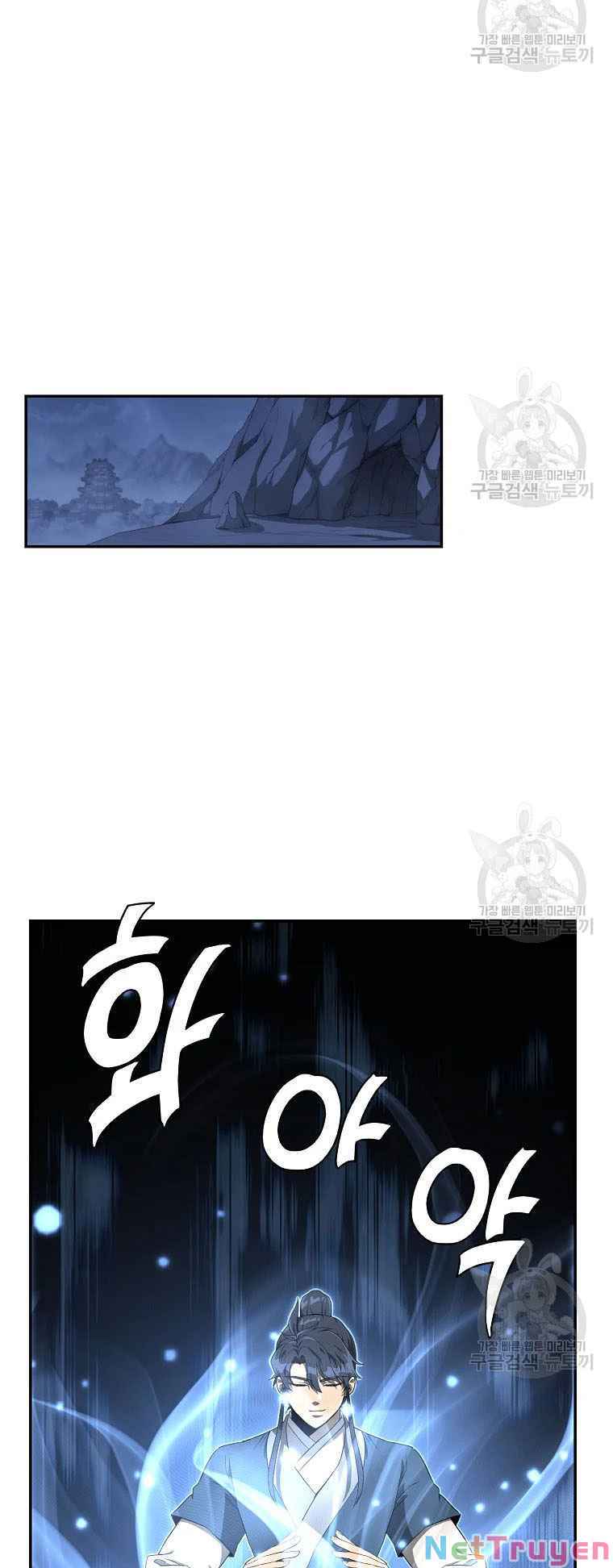 Thiên Niên Phương Sĩ Chapter 28 - Trang 35