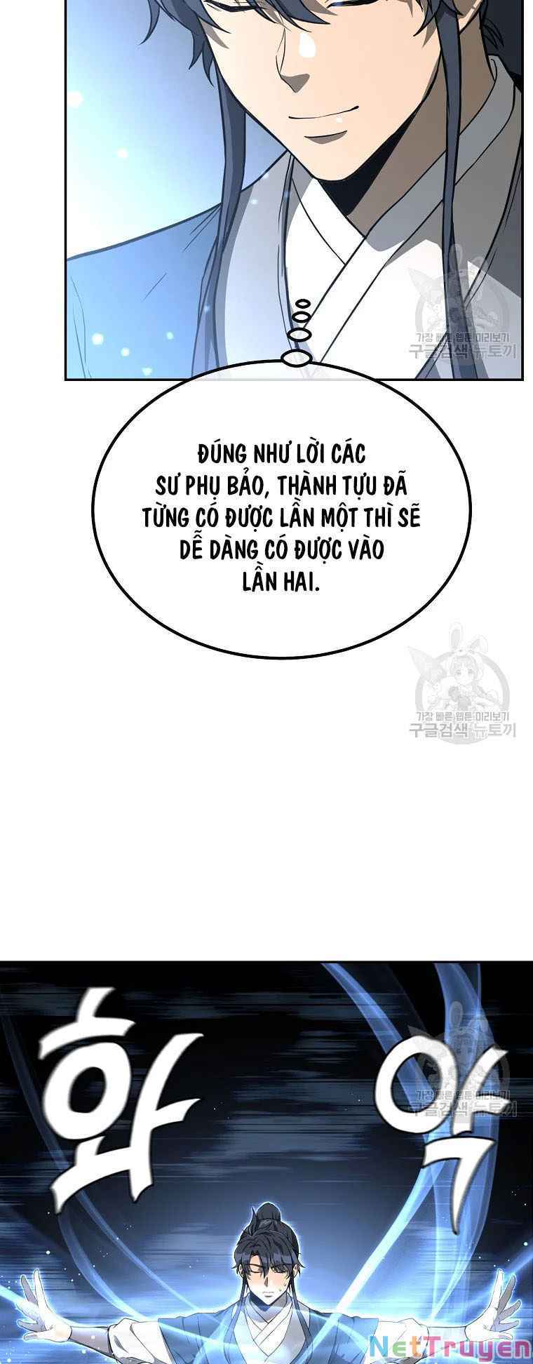 Thiên Niên Phương Sĩ Chapter 28 - Trang 37