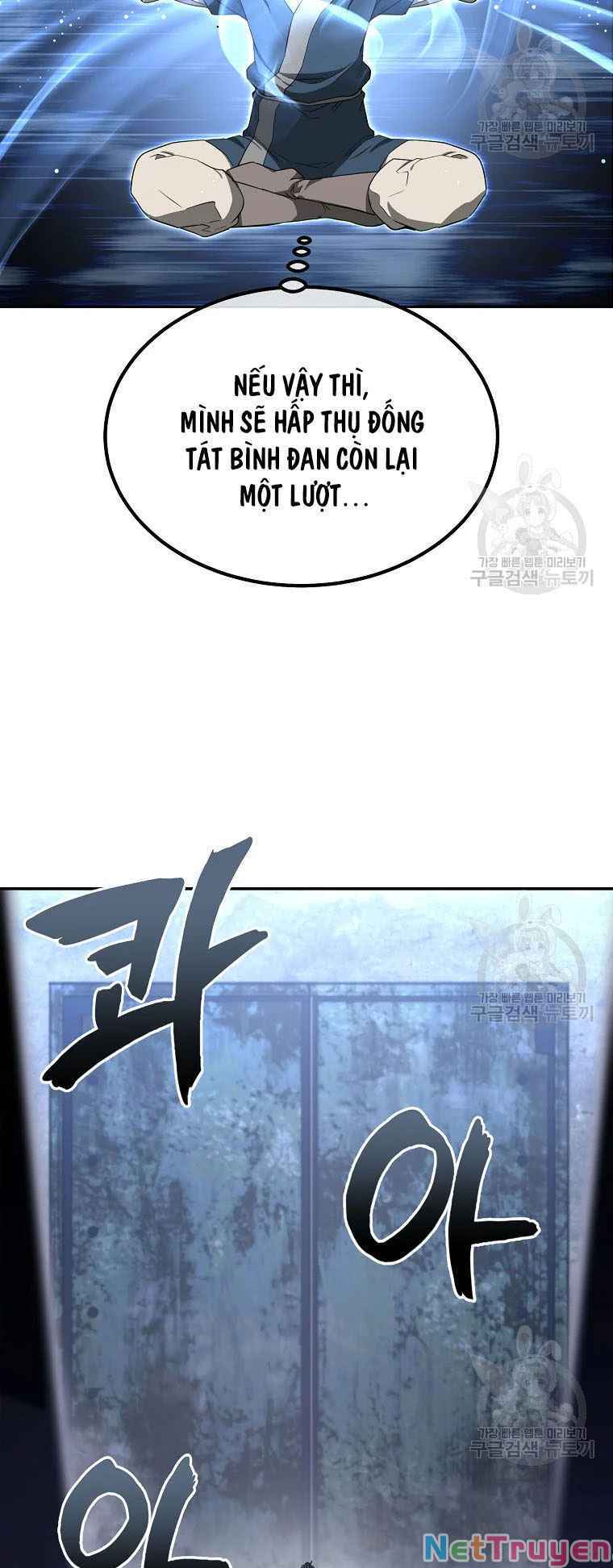 Thiên Niên Phương Sĩ Chapter 28 - Trang 38