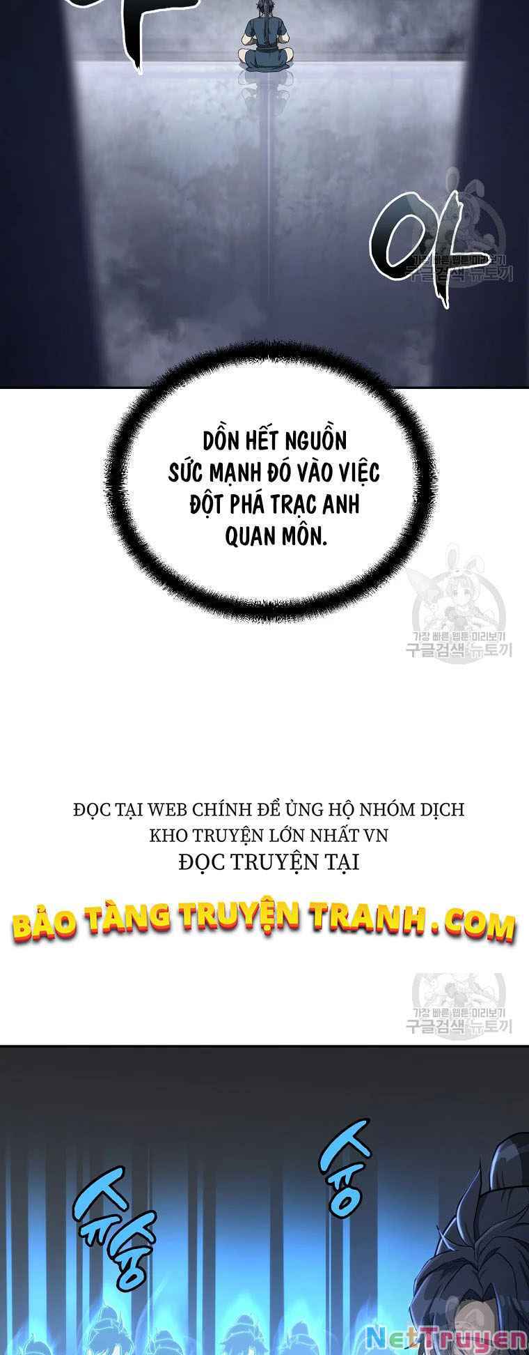 Thiên Niên Phương Sĩ Chapter 28 - Trang 39