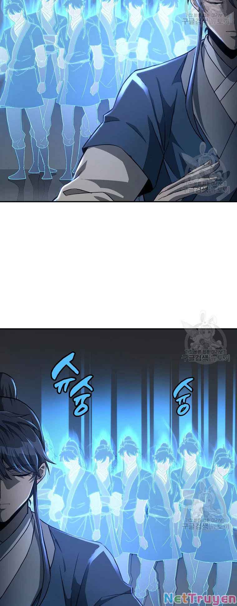 Thiên Niên Phương Sĩ Chapter 28 - Trang 40