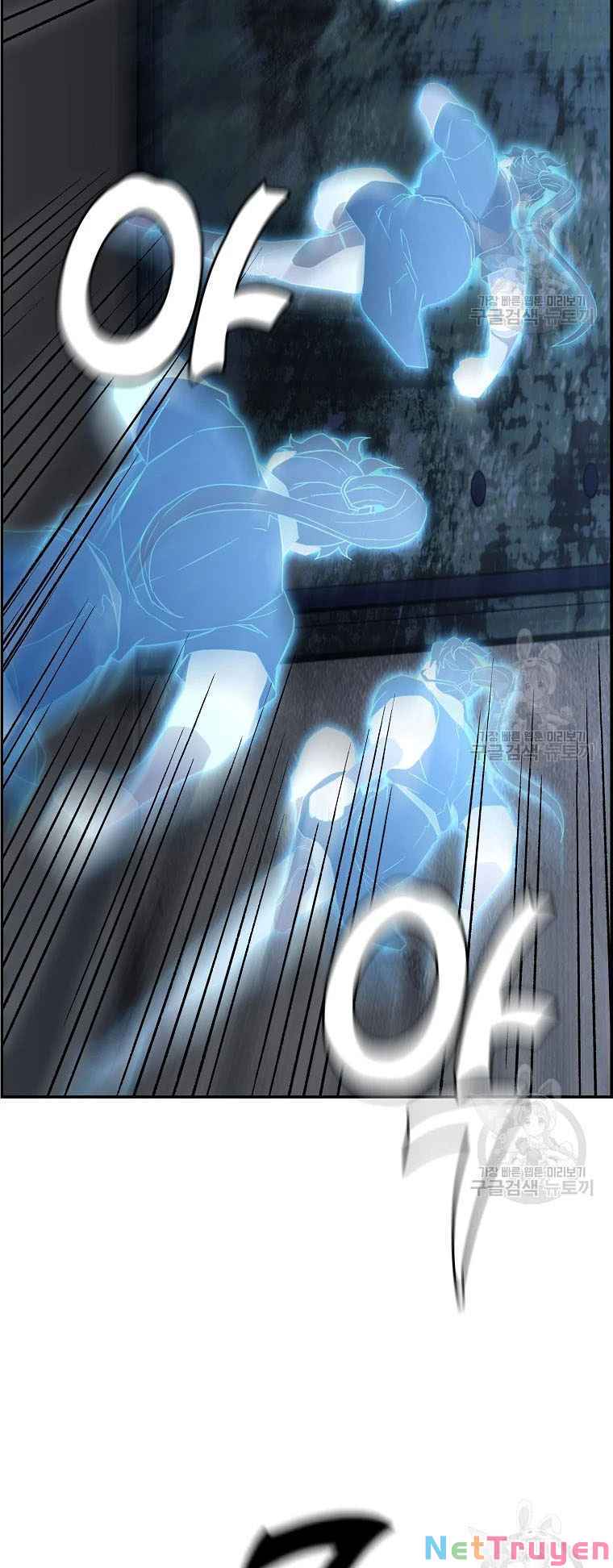 Thiên Niên Phương Sĩ Chapter 28 - Trang 44