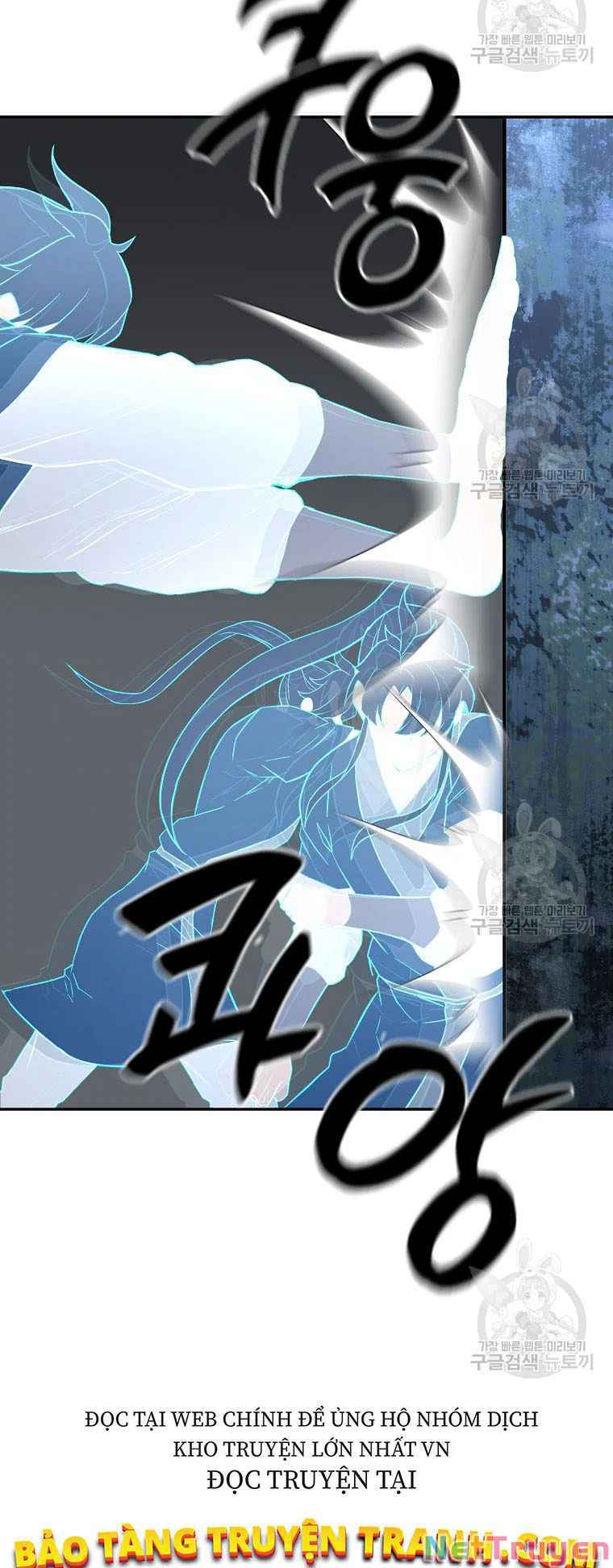Thiên Niên Phương Sĩ Chapter 28 - Trang 45