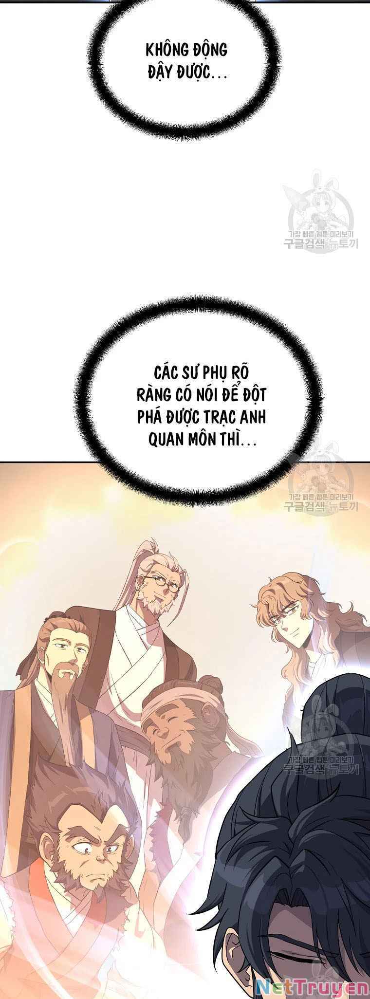 Thiên Niên Phương Sĩ Chapter 28 - Trang 47