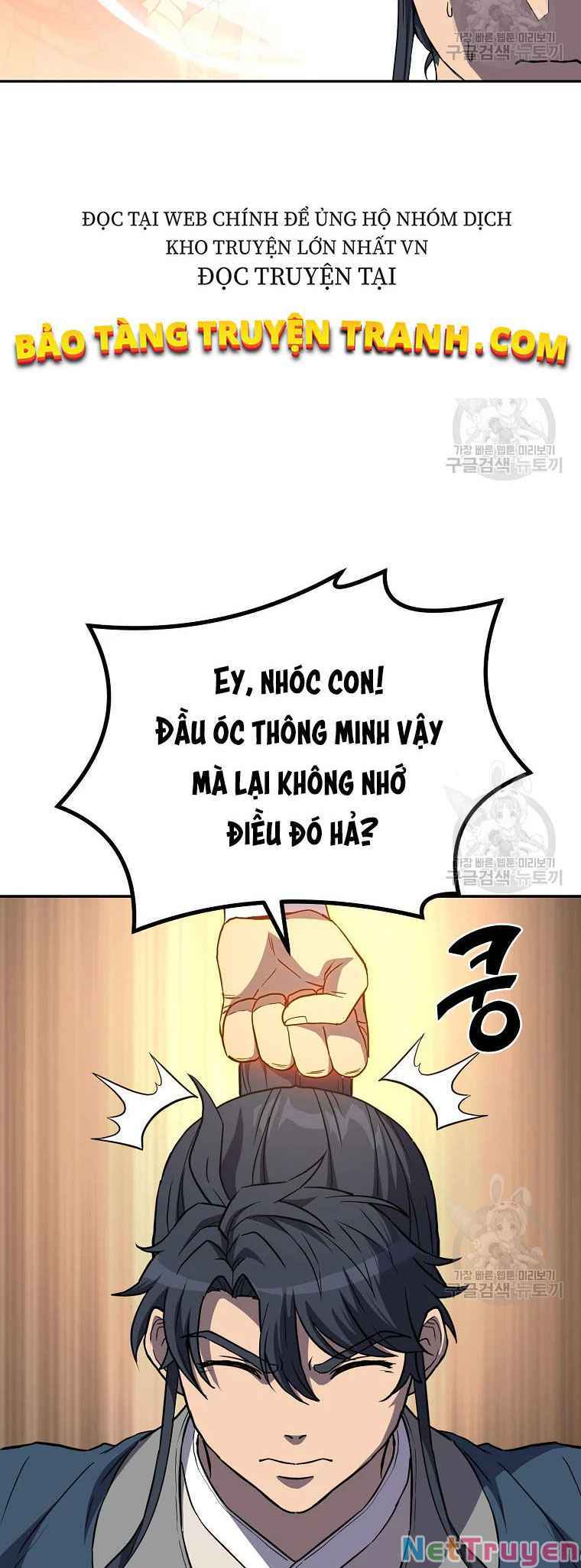 Thiên Niên Phương Sĩ Chapter 28 - Trang 48