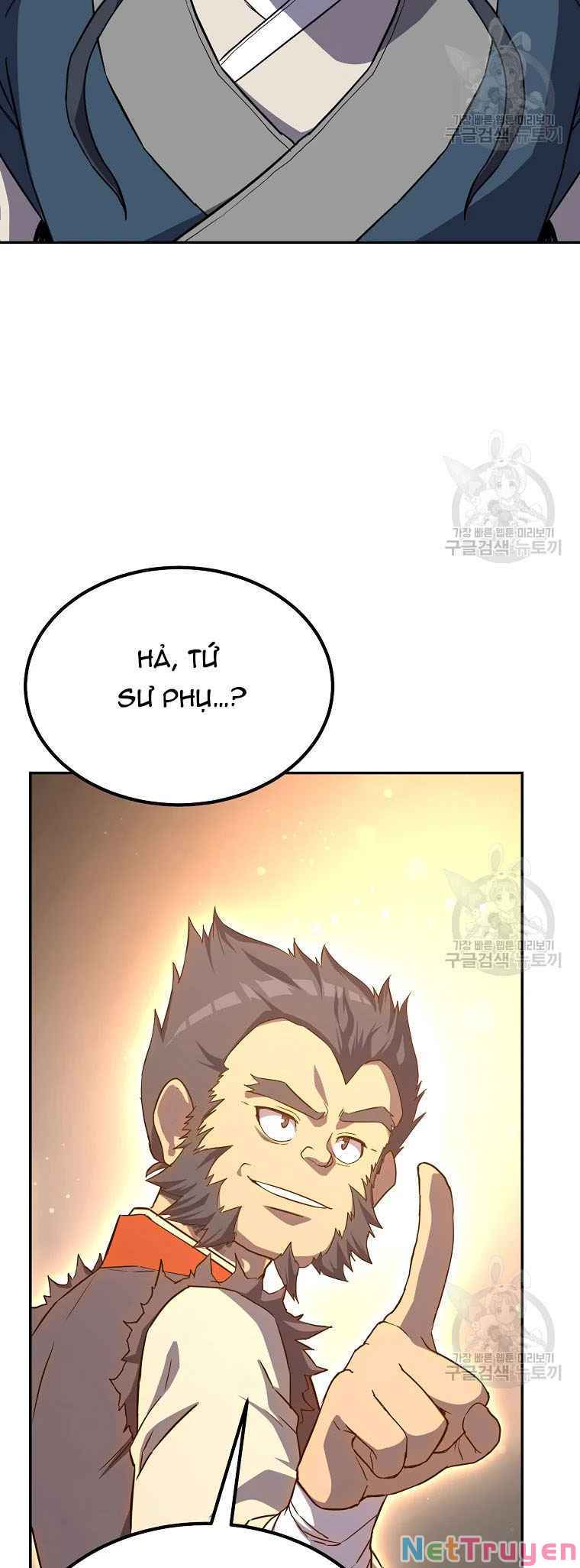 Thiên Niên Phương Sĩ Chapter 28 - Trang 49