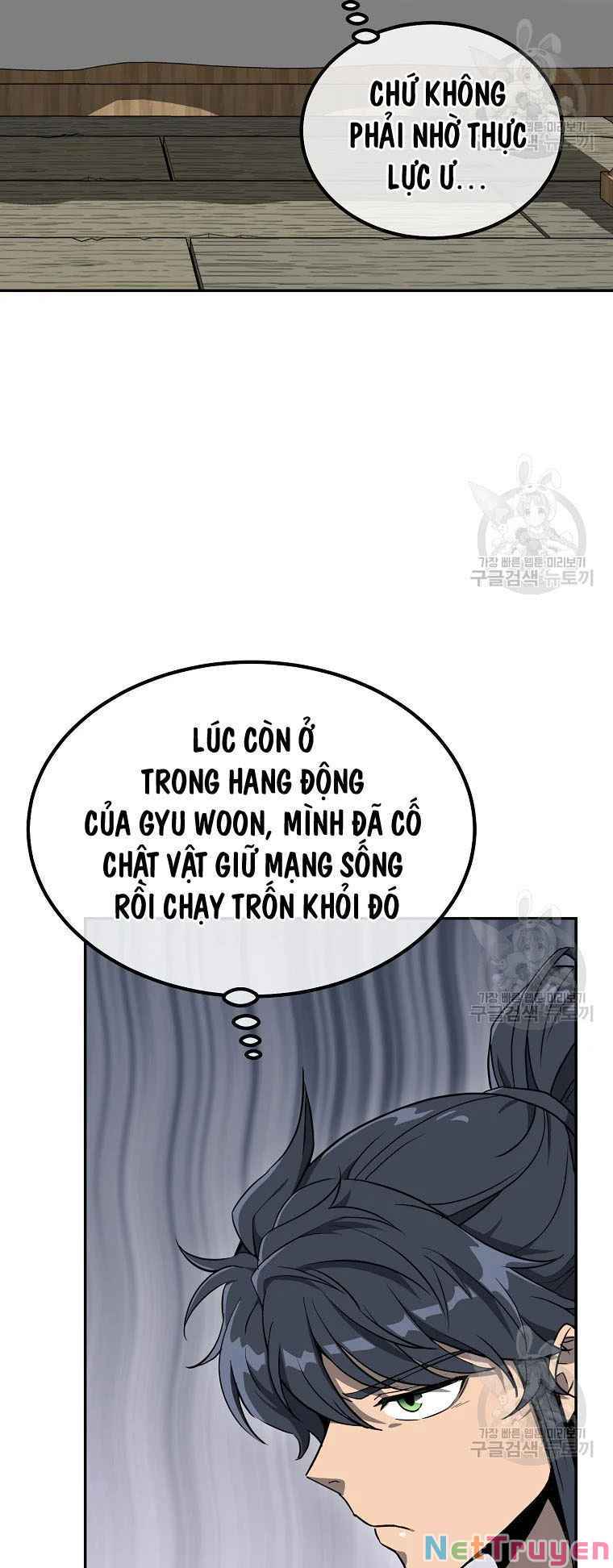 Thiên Niên Phương Sĩ Chapter 28 - Trang 8