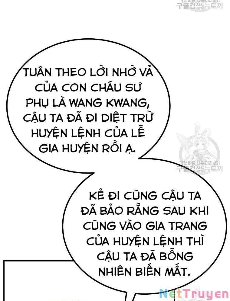 Thiên Niên Phương Sĩ Chapter 29 - Trang 10