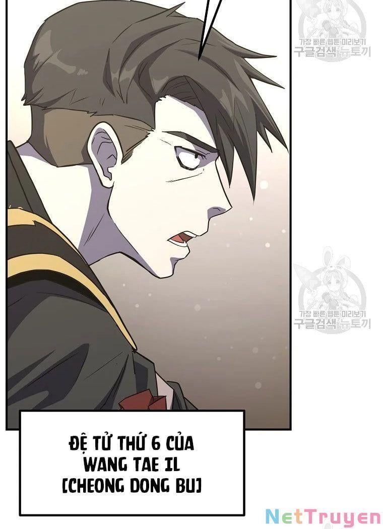 Thiên Niên Phương Sĩ Chapter 29 - Trang 11
