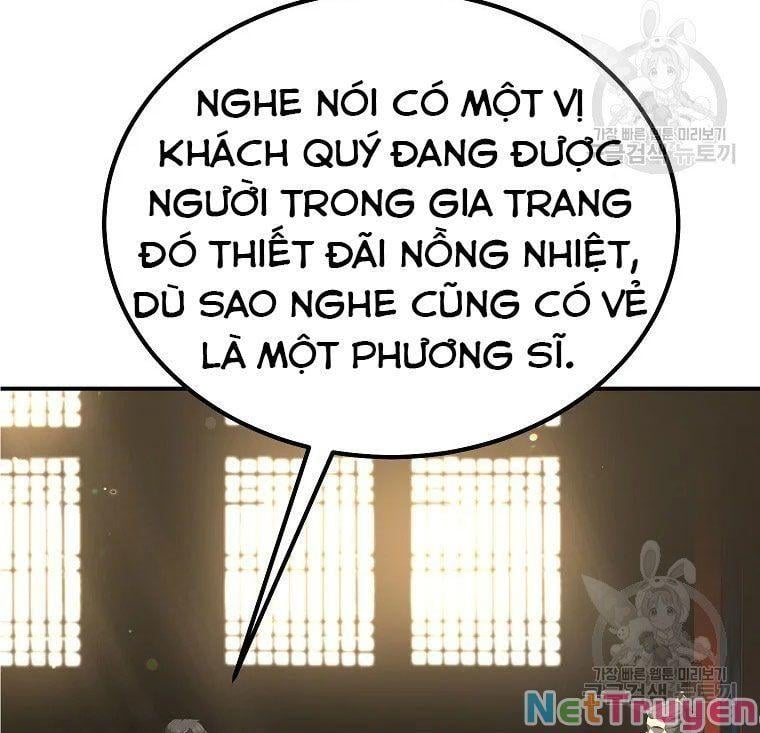 Thiên Niên Phương Sĩ Chapter 29 - Trang 13