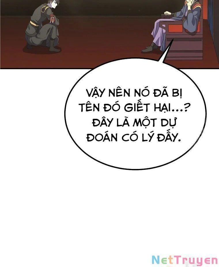 Thiên Niên Phương Sĩ Chapter 29 - Trang 14