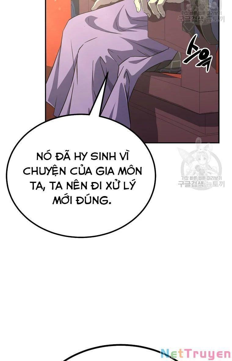 Thiên Niên Phương Sĩ Chapter 29 - Trang 18