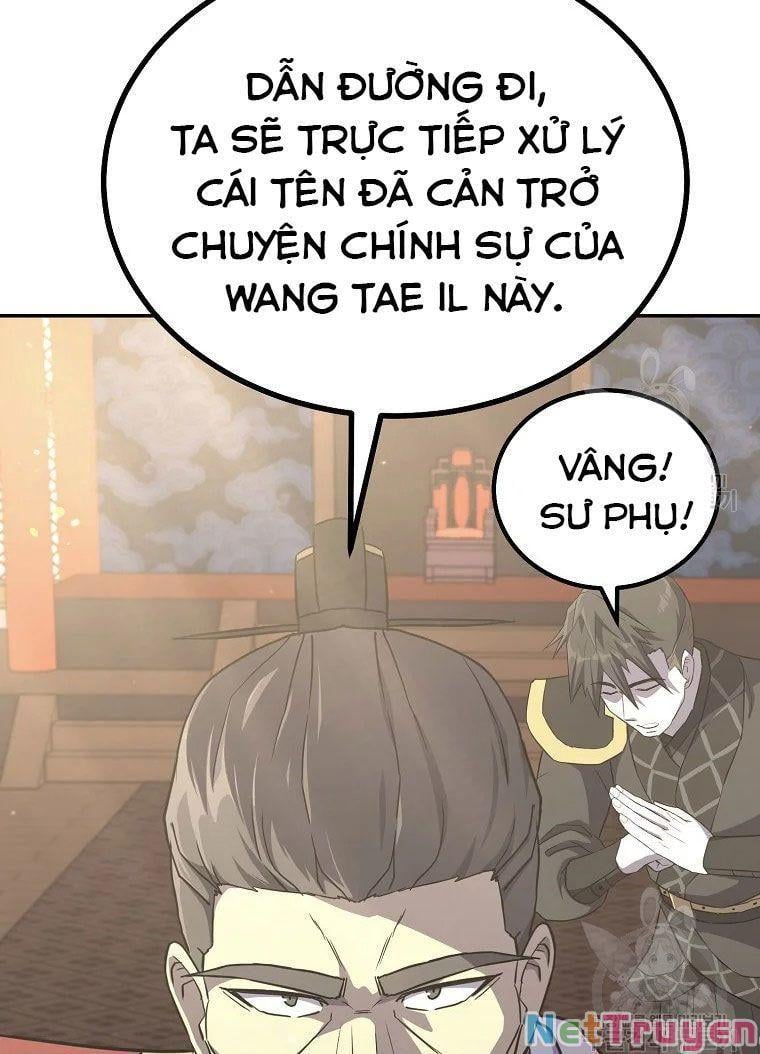 Thiên Niên Phương Sĩ Chapter 29 - Trang 19