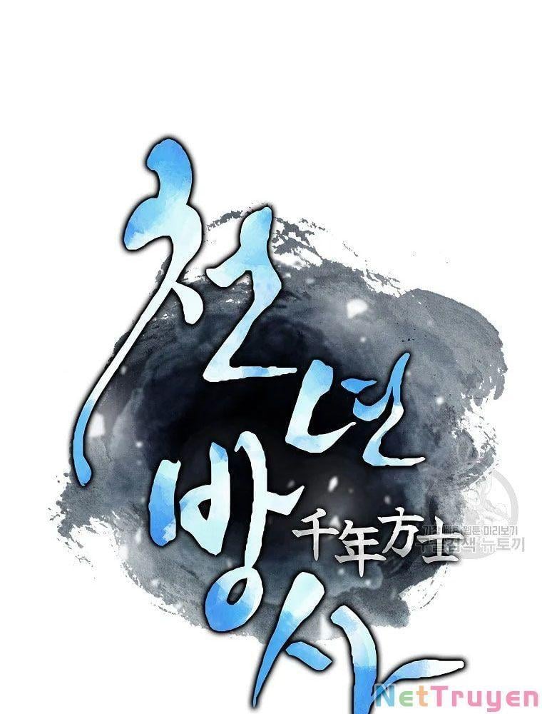 Thiên Niên Phương Sĩ Chapter 29 - Trang 22