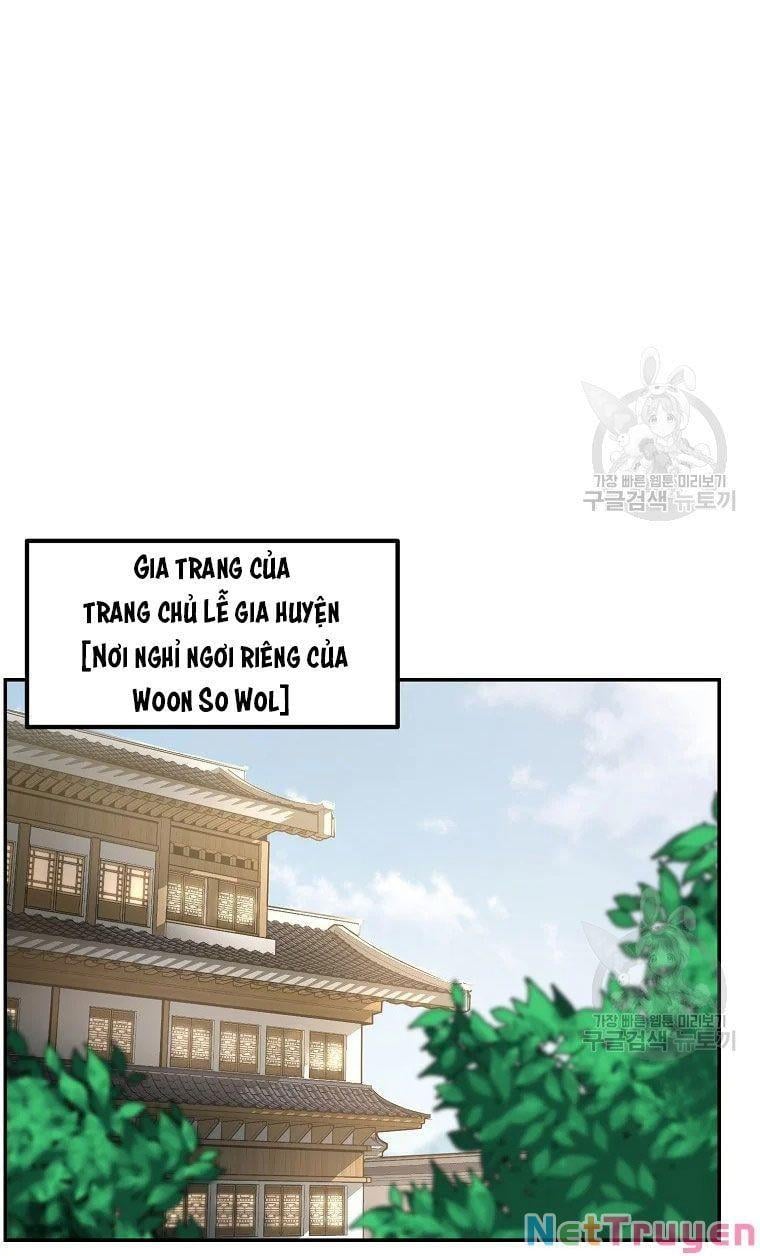 Thiên Niên Phương Sĩ Chapter 29 - Trang 25