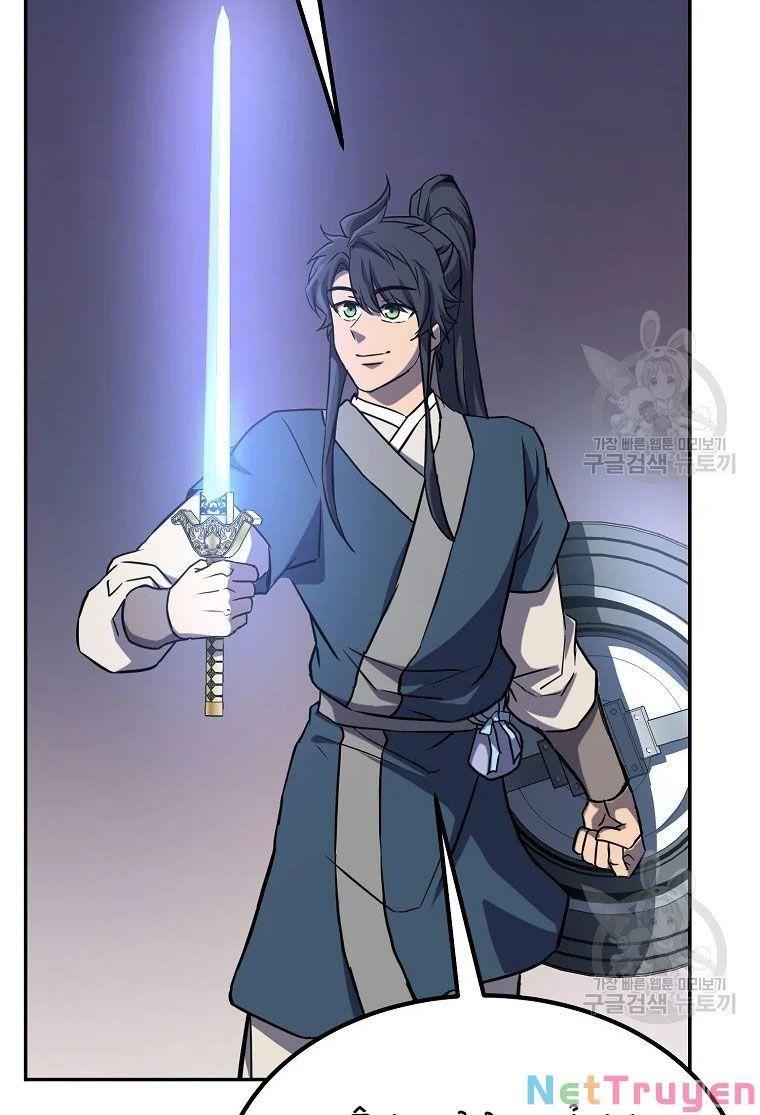 Thiên Niên Phương Sĩ Chapter 29 - Trang 27